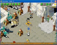 [해와달]저순시작해봐요 ^^ - (구)스크린샷 게시판 - 온감