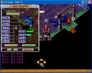 신비의 마을에서 건진 오가 1짜리 2마리!! - (구)스크린샷 게시판 - 온감