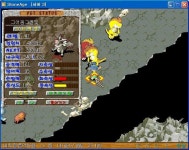 흠흠..오형제 클리어!!뭐를 받을까..고민중ㅋㅋㅋ - (구)스크린샷 게시판 - 온감