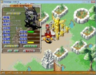 [해와달] 아씁....!!!! 마을팅됬네 ㅡㅡ - (구)스크린샷 게시판 - 온감 [해와달] 아씁....!!!! 마을팅됬네 ㅡㅡ - (구)스크린샷 게시판 - 온감