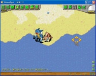 오르곤 물참 맑다~~~~~ - (구)스크린샷 게시판 - 온감