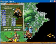 타르톤 11/8/7/60(S/S-2) 몰래키운결과 - (구)스크린샷 게시판 - 온감