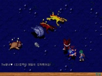 오랜만에 칠흑갔는데 _-a 중보에 사람이 - (구)스크린샷 게시판 - 온감