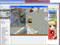 화끈하게망치려고 완전손해로 이거샀음 얀기 13 8 6 60 이거키우고망치고접습니다.나중에톤 뿌릴것같음 스샷에올려서 뿌림 - (구)스크린샷... 