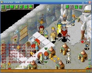 먹고프다 - (구)스크린샷 게시판 - 온감