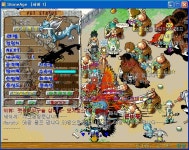 청룡 13 7 7 67 생방 - (구)스크린샷 게시판 - 온감