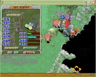 [바다] 선물상자표 투투 2차점검 - (구)스크린샷 게시판 - 온감