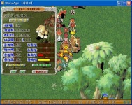 [별]업전or파란별기념.. - (구)스크린샷 게시판 - 온감