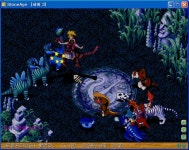 [별]온감 파랑별됫음 ㄳㄳ - (구)스크린샷 게시판 - 온감