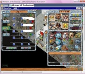 4600만고비에 업할 엄두가 안나는 기념으로 템펫창공개 - (구)스크린샷 게시판 - 온감