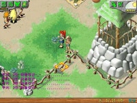 버그-_-a......뭐야이거[수정:2탄추가] - (구)스크린샷 게시판 - 온감