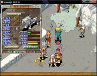 해와달]13-4-9-57 풍백 1 생방 ㄱㄱ - (구)스크린샷 게시판 - 온감