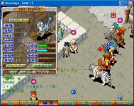 해태 11 8 5 58 생방가여~~ - (구)스크린샷 게시판 - 온감