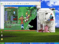 [해와달] 12 9 7 60 키워서 렙47.. - (구)스크린샷 게시판 - 온감