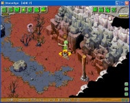 [해와달] 온천랜드 하는데.. - (구)스크린샷 게시판 - 온감