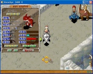 아... 젝일슨... (수정) - (구)스크린샷 게시판 - 온감