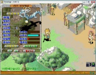 [별&바다] 청룡도박급 생방갑니다. 14 6 7 67이네요. - (구)스크린샷 게시판 - 온감