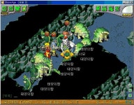 [바람] 태탑 리비잡이중 ... - (구)스크린샷 게시판 - 온감