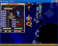 [바람] 얀기로 13/8/7/60 키워본 결과...대박임... - (구)스크린샷 게시판 - 온감