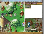 [해와달] 헐 이런얀기로가... - (구)스크린샷 게시판 - 온감