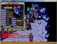 애정미친소애정크로톤 124 ....... - (구)스크린샷 게시판 - 온감