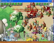 너는 짖어라 난 핵판다 - (구)스크린샷 게시판 - 온감