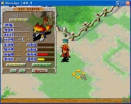 [해] 파랑별기념 테라탄생방요 - (구)스크린샷 게시판 - 온감