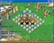 공성전 방어측 45분전;; - (구)스크린샷 게시판 - 온감