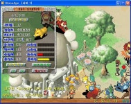 드뎌 모가퀘를할 골뷔 구했어욤~ - (구)스크린샷 게시판 - 온감