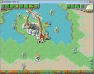 스톤여행 - 2 사이너스 - (구)스크린샷 게시판 - 온감