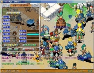 마지막 생방이 될수도 ?ㅋㅋㅋ 8 4 5 47 쟈그 생방 - (구)스크린샷 게시판 - 온감