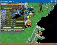 아까에 이어... 11 6 5 57 모사크 // lv.30 - (구)스크린샷 게시판 - 온감