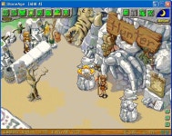 사이너스 헌터사무소군요~ - (구)스크린샷 게시판 - 온감