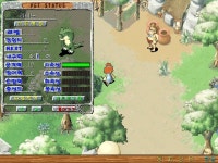 리비노 10 4 6 46 생방. .. - (구)스크린샷 게시판 - 온감