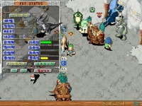 70만에 구입한 1흑귀[60 11 8 6] 생방 갑뉘다~ - (구)스크린샷 게시판 - 온감