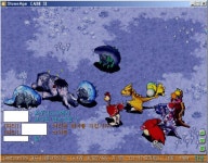 이벤트 일석이조 현상. - (구)스크린샷 게시판 - 온감