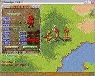 [바다] 에서 [달]로.... - (구)스크린샷 게시판 - 온감