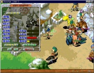 [해]블랙펄1 11 5 7 49 생방갑니다. - (구)스크린샷 게시판 - 온감