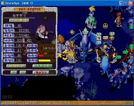 [별바다] 앞으로... - (구)스크린샷 게시판 - 온감