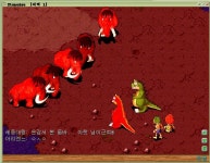 야심한 밤에 두마리의 돼지... - (구)스크린샷 게시판 - 온감