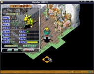 전썹지존까지 앞으로 24업남았네 후 ㄷㄷ; - (구)스크린샷 게시판 - 온감