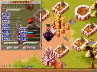 [해] 두리 6 3 5 35 이렇게 컷네요~ 렙10~(초기 스샷 없어서 죄송^_^) - (구)스크린샷 게시판 - 온감