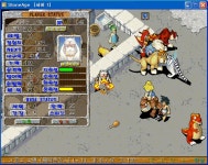 바다]파란별된기념 복귀~! - (구)스크린샷 게시판 - 온감