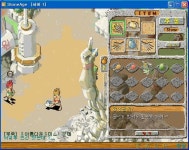 [바다]합팔 7 이랑 합갑 12떴는데 .. - (구)스크린샷 게시판 - 온감