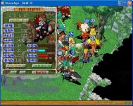 [해+달] 볼카노스 12 7 5 52 1차정검 - (구)스크린샷 게시판 - 온감