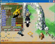 [별바]13 6 7 / 54 [ S/-3 ] 슈발리 생방감니당 - (구)스크린샷 게시판 - 온감