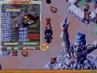 갈푸스 12 5 7 52생방달려 볼꼐요!!! - (구)스크린샷 게시판 - 온감