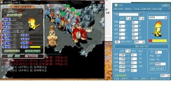 부르돈 11 6 7/49 1차 올려요 - (구)스크린샷 게시판 - 온감