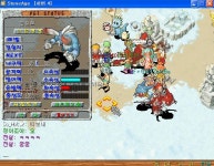 106번째입니다....도배성일수도있겟지만 즐겁게봐주세요 - (구)스크린샷 게시판 - 온감