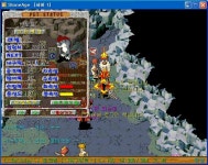 어제 생방하던 12 7 6 55 반볼 계속 갑니다.[신비의말 샴기에서 15만에 구입.] - (구)스크린샷 게시판 - 온감